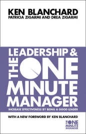 Leadership and the One Minute Manager