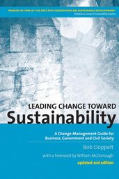 Leading Change toward Sustainability (2nd edn)