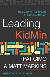 Leading KidMin