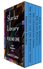 Leah R Cutter s Starter Library