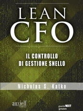 Lean CFO. Il controllo di gestione snello