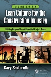 Lean Culture for the Construction Industry