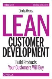 Lean Customer Development