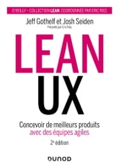 Lean UX - 2e éd.
