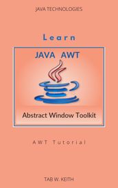 Learn AWT (Abstract Window Toolkit)