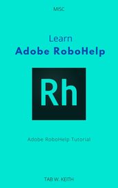 Learn Adobe RoboHelp