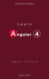 Learn Angular 4