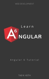Learn Angular 6