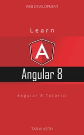 Learn Angular 8