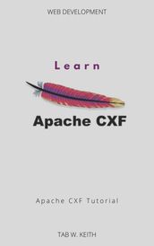 Learn Apache CXF
