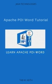 Learn Apache POI Word