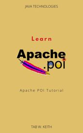 Learn Apche POI