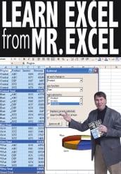 Learn Excel from Mr. Excel