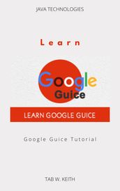 Learn Google Guice