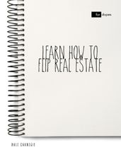 Learn How to Flip Real Estate