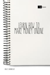 Learn How to Make Money Online