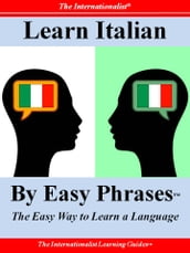 Learn Italian By Easy Phrases