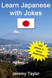 Learn Japanese With Jokes 1