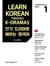 Learn Korean Through K-Dramas
