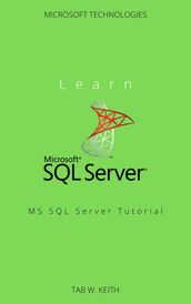 Learn MS SQL Server
