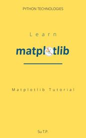 Learn Matplotlib