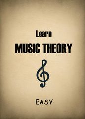 Learn Music Theory   Easy
