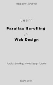 Learn Parallax Scrolling in Web Design