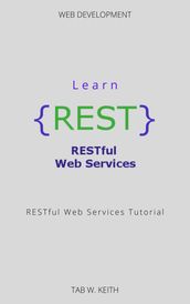 Learn RESTful Web Services