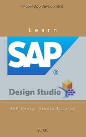 Learn SAP Design Studio