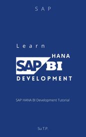 Learn SAP HANA BI Development