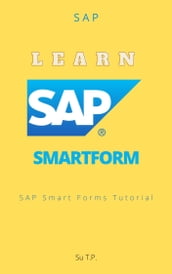 Learn SAP Smart Forms