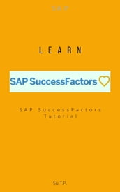 Learn SAP SuccessFactors