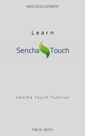 Learn Sencha Touch
