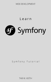 Learn Symfony