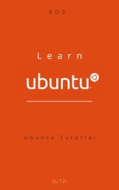 Learn Ubuntu OS