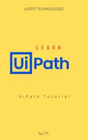 Learn UiPath