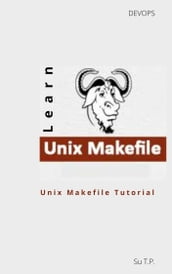 Learn Unix Makafile