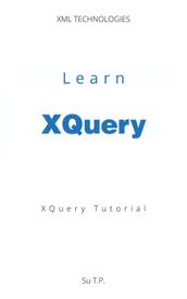 Learn XQuery