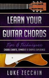 Learn Your Guitar Chords