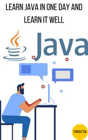 Learn java in one day and learn it well