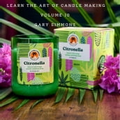 Learn the Art of Candlemaking
