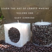 Learn the Art of Candlemaking