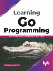 Learning Go Programming