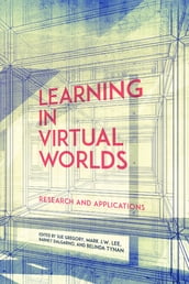 Learning in Virtual Worlds