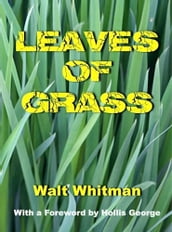 Leaves of Grass: The Electric Edition