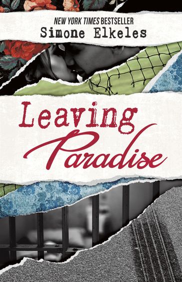 Leaving Paradise - Simone Elkeles