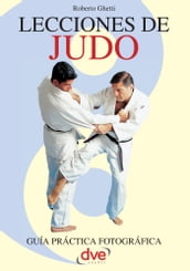 Lecciones de Judo