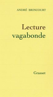 Lecture vagabonde