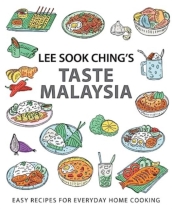 Lee Sook Ching s Taste Malaysia