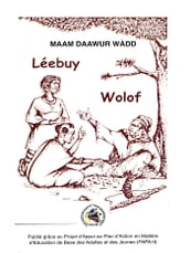 Léebuy Wolof